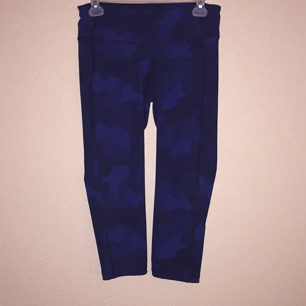 🏃🏼‍♀️ Old Navy Workout Capris